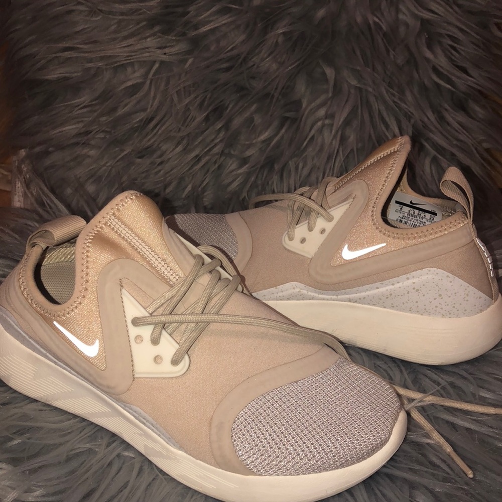 Nike running shoes